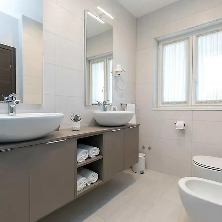 Holiday home Greenblue *