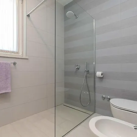 Greenblue Holiday home Porec