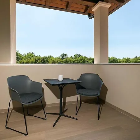Holiday home Greenblue Porec