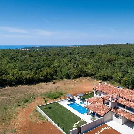 Greenblue * Porec