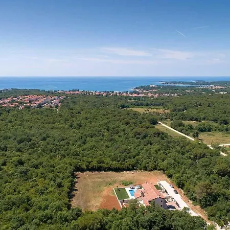 Greenblue Holiday home *