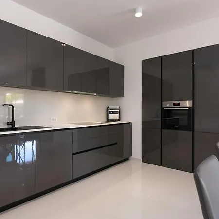 Greenblue Holiday home Porec