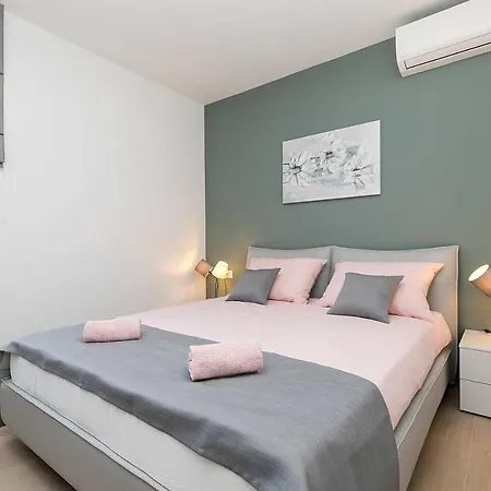 Greenblue Holiday home