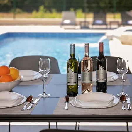 Greenblue Holiday home Porec