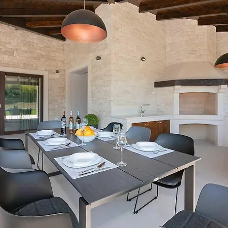 Holiday home Greenblue Porec